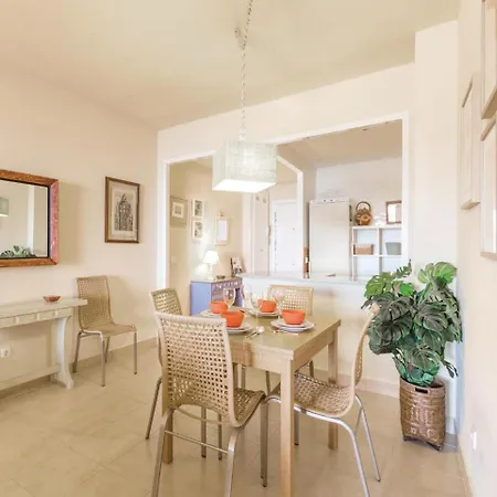 Apartment Balcon Carmenes Del Mar Ii