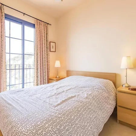 Balcon Carmenes Del Mar Ii Apartment *