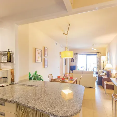 Balcon Carmenes Del Mar Ii Apartment