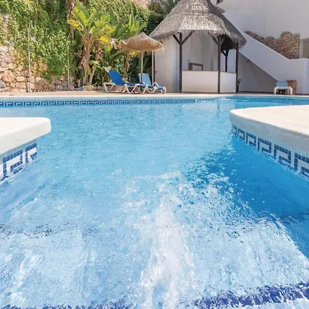 Apartment Balcon Carmenes Del Mar Ii